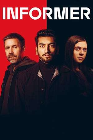 Nonton Informer Season 01 (2018) Sub Indo