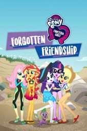 Nonton Film My Little Pony Equestria Girls: Forgotten Friendship (2018) Sub Indo