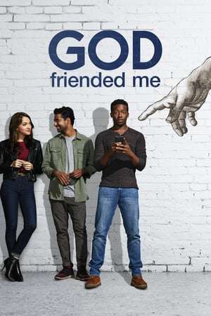 Nonton God Friended Me Season 01 (2018) Sub Indo