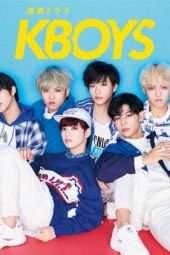 Nonton Film KBOYS (2018) Sub Indo