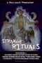 Nonton Film Strange Rituals (2017) Sub Indo