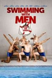 Nonton Film Swimming with Men (2018) Sub Indo