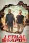 Nonton Film Lethal Weapon Season 03 (2018) Sub Indo