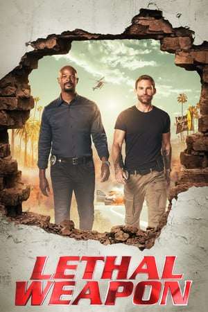 Nonton Lethal Weapon Season 03 (2018) Sub Indo