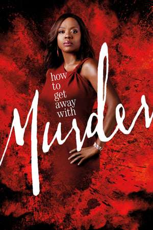 Nonton How to Get Away with Murder Season 05 (2018) Sub Indo