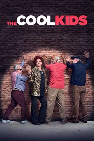 Nonton The Cool Kids Season 01 (2018) Sub Indo