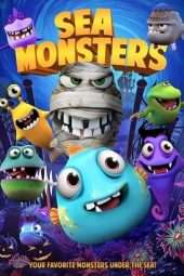 Nonton Film Sea Monsters (2017) Sub Indo