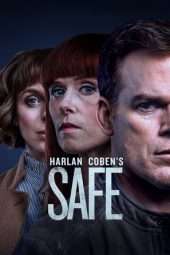 Nonton Film Safe Season 01 (2018) Sub Indo