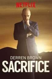 Nonton Film Derren Brown: Sacrifice (2018) Sub Indo