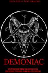 Nonton Film Demoniac (2018) Sub Indo
