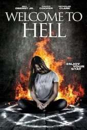 Nonton Film Welcome to Hell (2018) Sub Indo