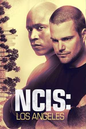 Nonton NCIS: Los Angeles Season 10 (2018) Sub Indo