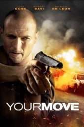 Nonton Film Your Move (2017) Sub Indo