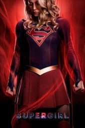 Nonton Film Supergirl Season 04 (2018) Sub Indo