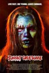 Nonton Film Johnny Gruesome (2018) Sub Indo