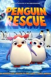 Nonton Film Penguin Rescue (2018) Sub Indo