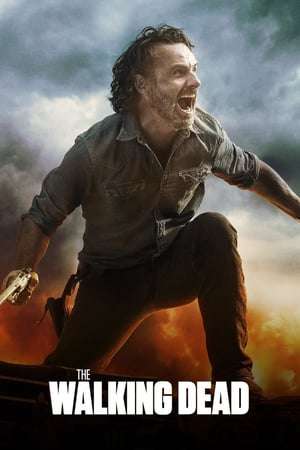 Nonton The Walking Dead Season 09 (2018) Sub Indo