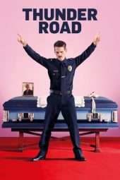 Nonton Film Thunder Road (2018) Sub Indo