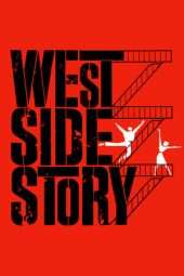 Nonton Film West Side Story (1961) Sub Indo