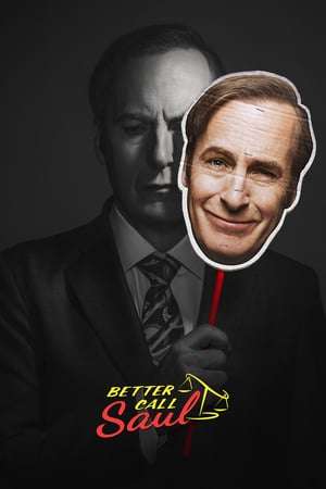 Nonton Better Call Saul Season 04 (2018) Sub Indo