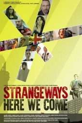 Nonton Film Strangeways Here We Come (2018) Sub Indo