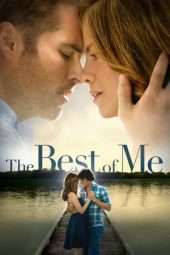 Nonton Film The Best of Me (2014) Sub Indo