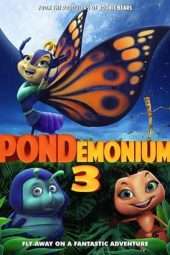 Nonton Film Pondemonium 3 (2018) Sub Indo