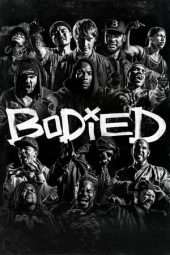 Nonton Film Bodied (2018) Sub Indo