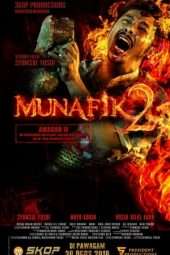 Nonton Film Munafik 2 (2018) Sub Indo