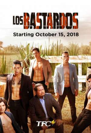 Nonton Los Bastardos (2018) Sub Indo