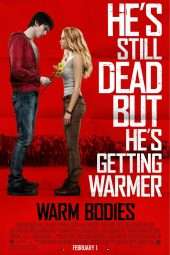 Nonton Film Warm Bodies (2013) Sub Indo