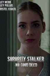 Nonton Film Sorority Stalker (2018) Sub Indo