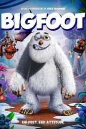 Nonton Film Bigfoot (2018) Sub Indo