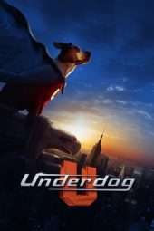 Nonton Film Underdog (2007) Sub Indo