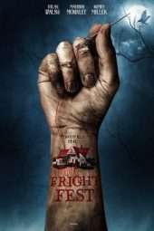 Nonton Film American Fright Fest (2018) Sub Indo