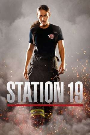 Nonton Station 19 Season 02 (2018) Sub Indo