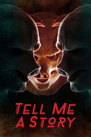 Nonton Tell Me a Story Season 01 (2018) Sub Indo