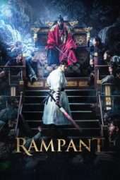 Nonton Film Rampant (2018) Sub Indo