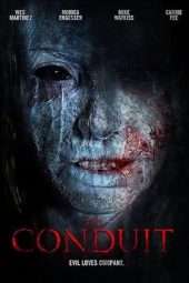 Nonton Film The Conduit (2016) Sub Indo