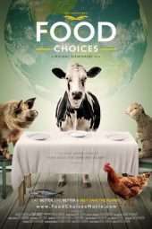 Nonton Film Food Choices (2016) Sub Indo