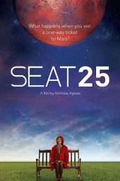 Nonton Film Seat 25 (2018) Sub Indo