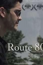 Nonton Film Route 80 (2018) Sub Indo