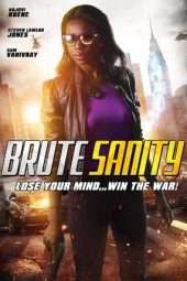 Nonton Film Brute Sanity (2018) Sub Indo