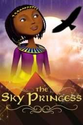 Nonton Film The Sky Princess (2018) Sub Indo