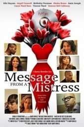 Nonton Film Message From A Mistress (2017) Sub Indo