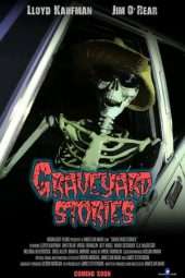 Nonton Film Graveyard Stories (2017) Sub Indo