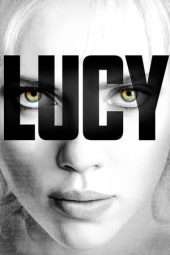 Nonton Film Lucy (2014) Sub Indo