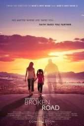 Nonton Film God Bless the Broken Road (2018) Sub Indo