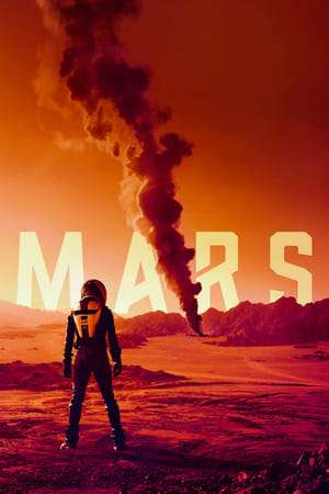 Nonton Mars Season 02 (2018) Sub Indo