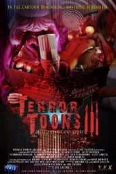 Nonton Film Terror Toons 3 (2015) Sub Indo